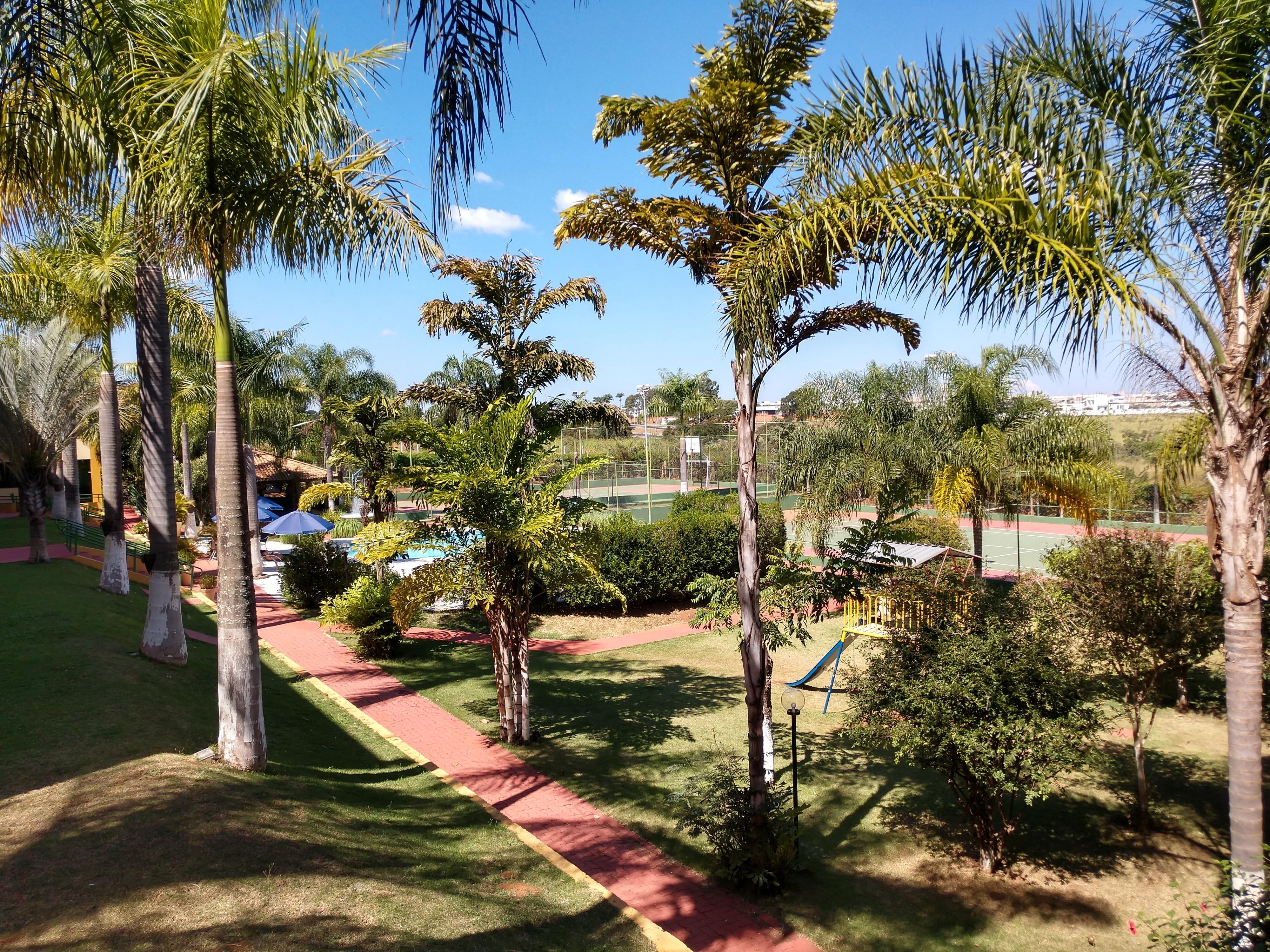 Hotel Dan Inn Franca & Convencoes By Nacional Inn Exterior foto